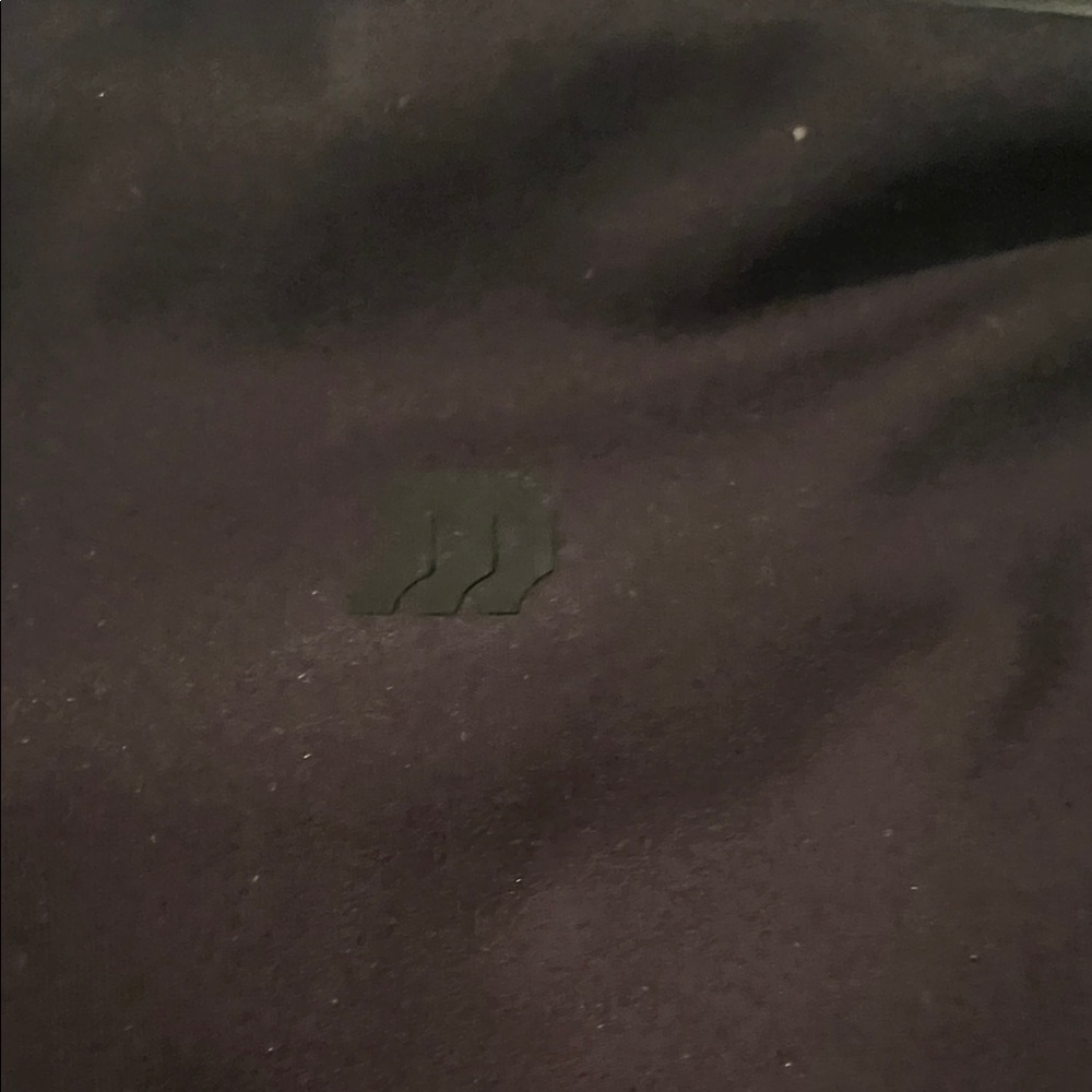 All in Motion Classic Black Leggings - Picture 3 of 4